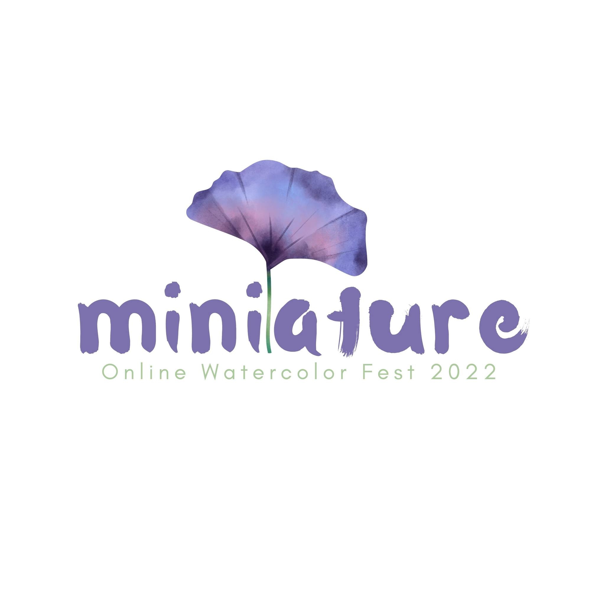 ขอแสดงความยินดีกับอาจารย์สาขาวิชาการออกแบบภายใน เนื่องในโอกาสได้รับการคัดเลือกเข้าร่วมแสดงผลงานสร้างสรรค์จิตรกรรมสีน้ำระดับนานาชาติ Online Miniature Watercolor Fest 2022